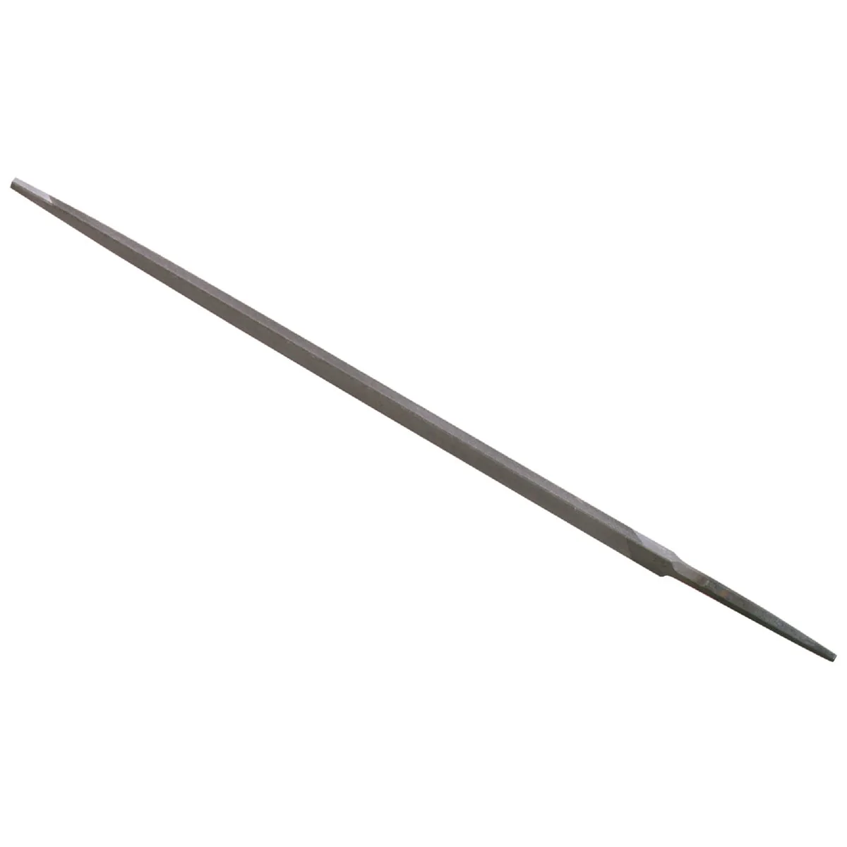 Fast Nicholson 6 In. XX-Slim Taper File without Handle Advanced