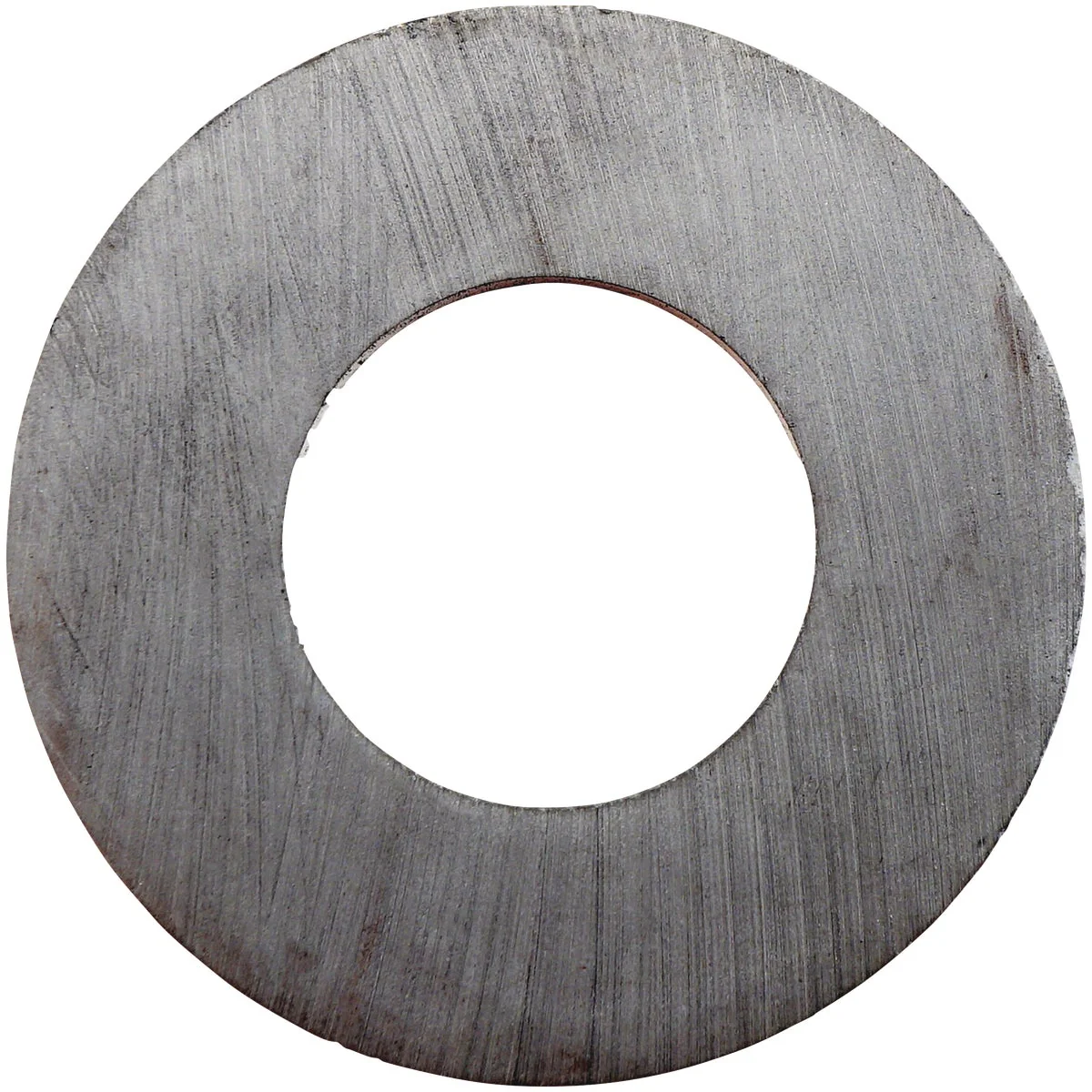 Recyclable MagnetSource 1-3 4 In. Ceramic Magnet Ring 2-Pack World-Class