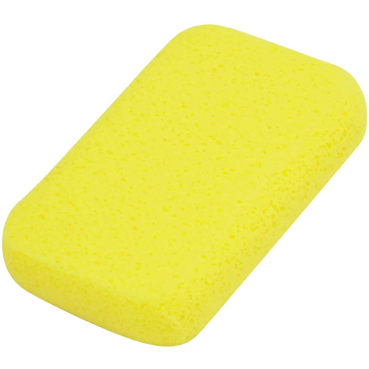 Elegant Do it Tile 7-1 4 In. L Grout Sponge Traditional