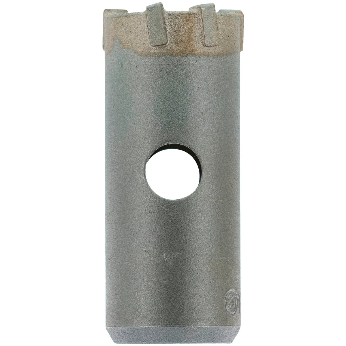 Clean Diablo SDS-Plus 1-3 16 In. Thin Wall Core Rotary Hammer Drill Bit Smooth