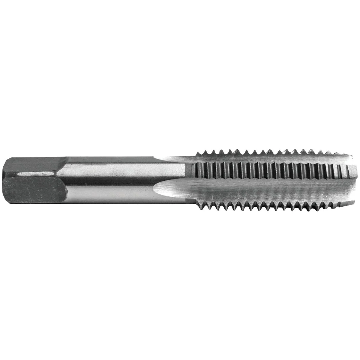 Superior Century Drill Tool 3 4-10 Carbon Steel National Coarse Tap-Plug Minimalist