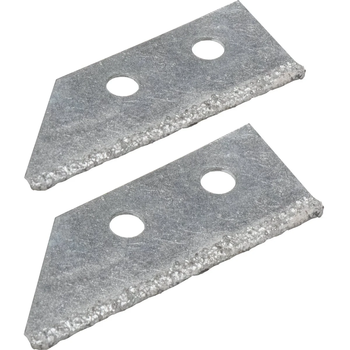 Functional Marshalltown Tungten Carbide Grout Saw Blade 2-Pack Responsible