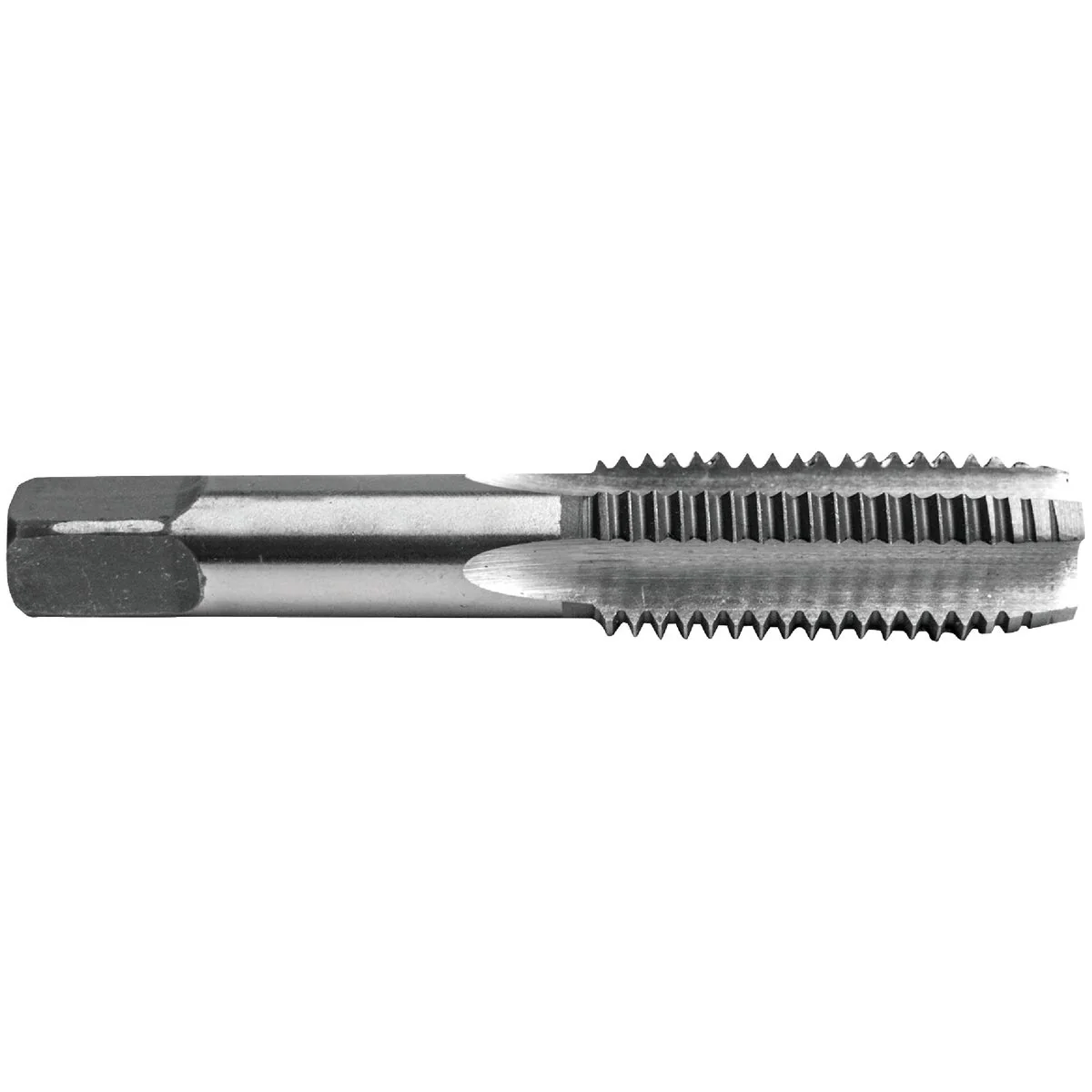 Smart Century Drill Tool 5 8-18 Carbon Steel National Fine Tap-Plug Authentic