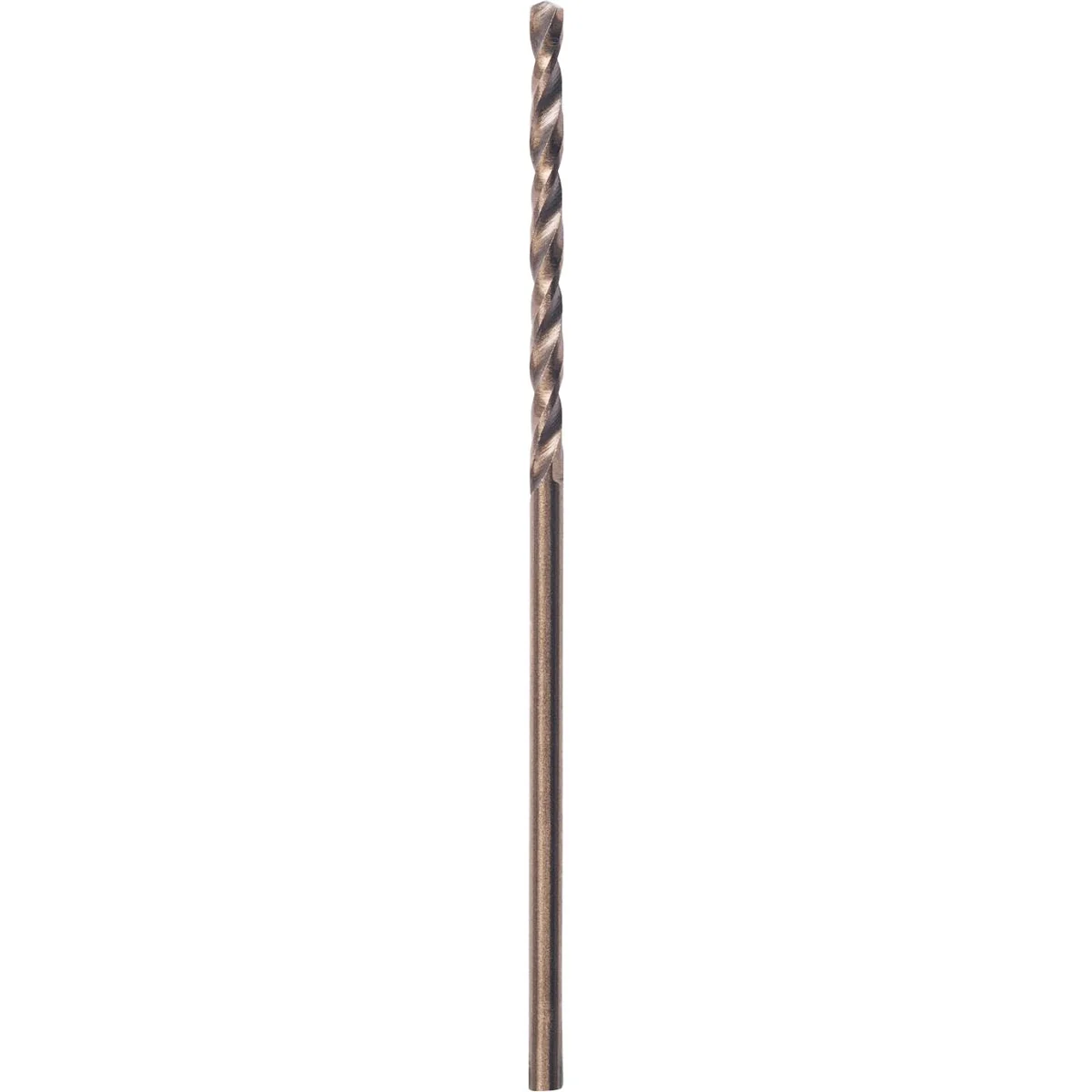 Organic Irwin 1 16 In. Cobalt Pilot Point Drill Bit Minimalist