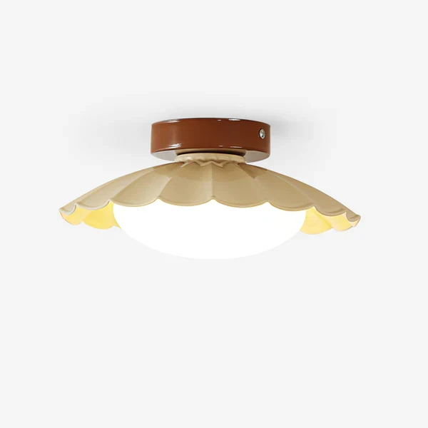 Prestigious Plafondlamp vliegende schotel Lightweight