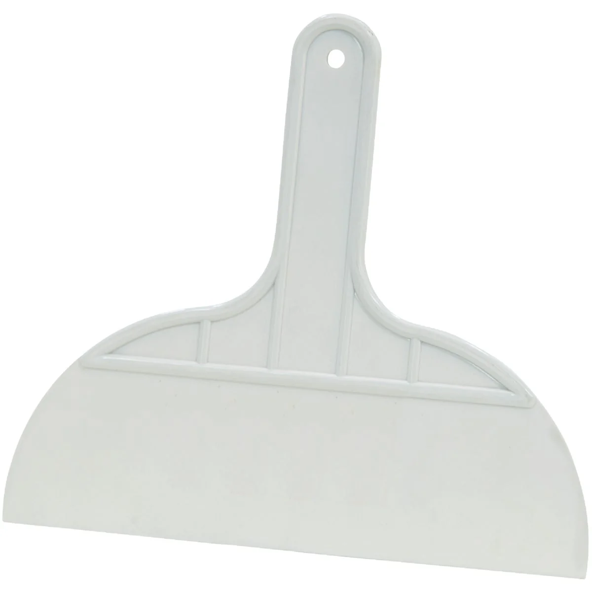 Trendy Do it 8 In. Plastic Taping Knife Functional