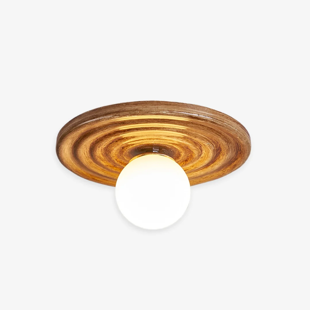 Refined Postmoderne plafondlamp Premium
