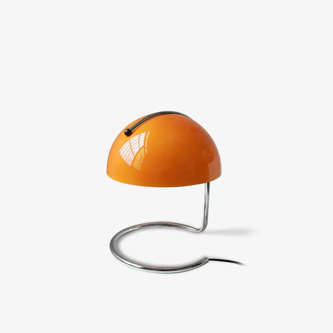 Durable Sfeervolle bureaulamp Artisan