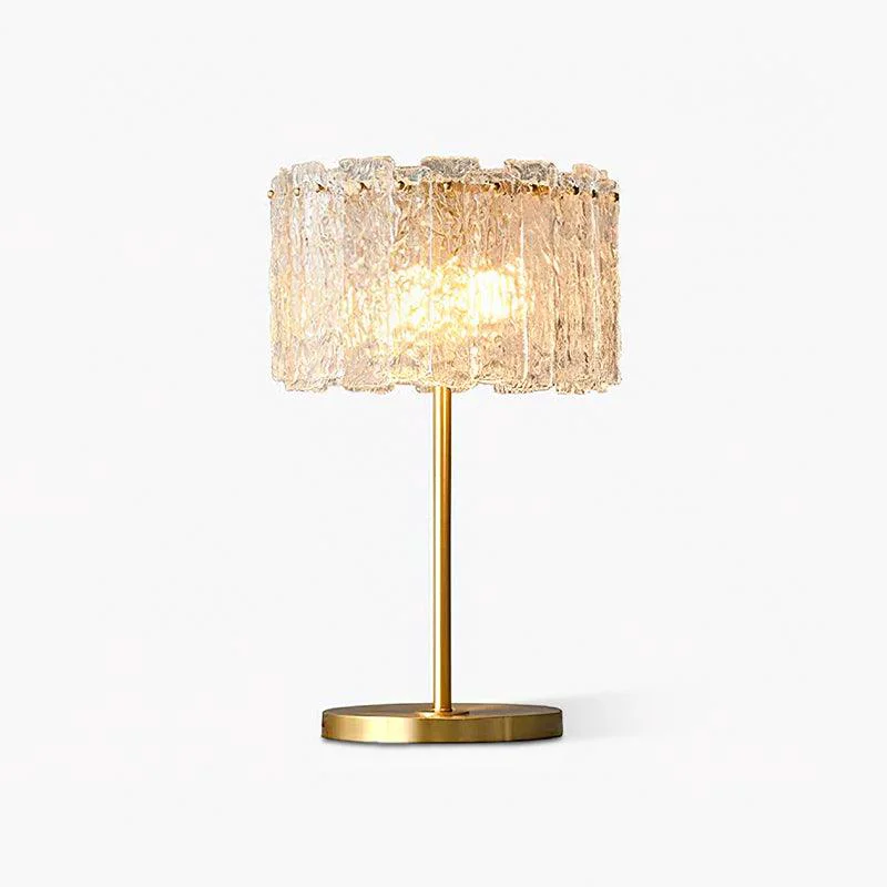 Secure Kristallen bureaulamp Practical