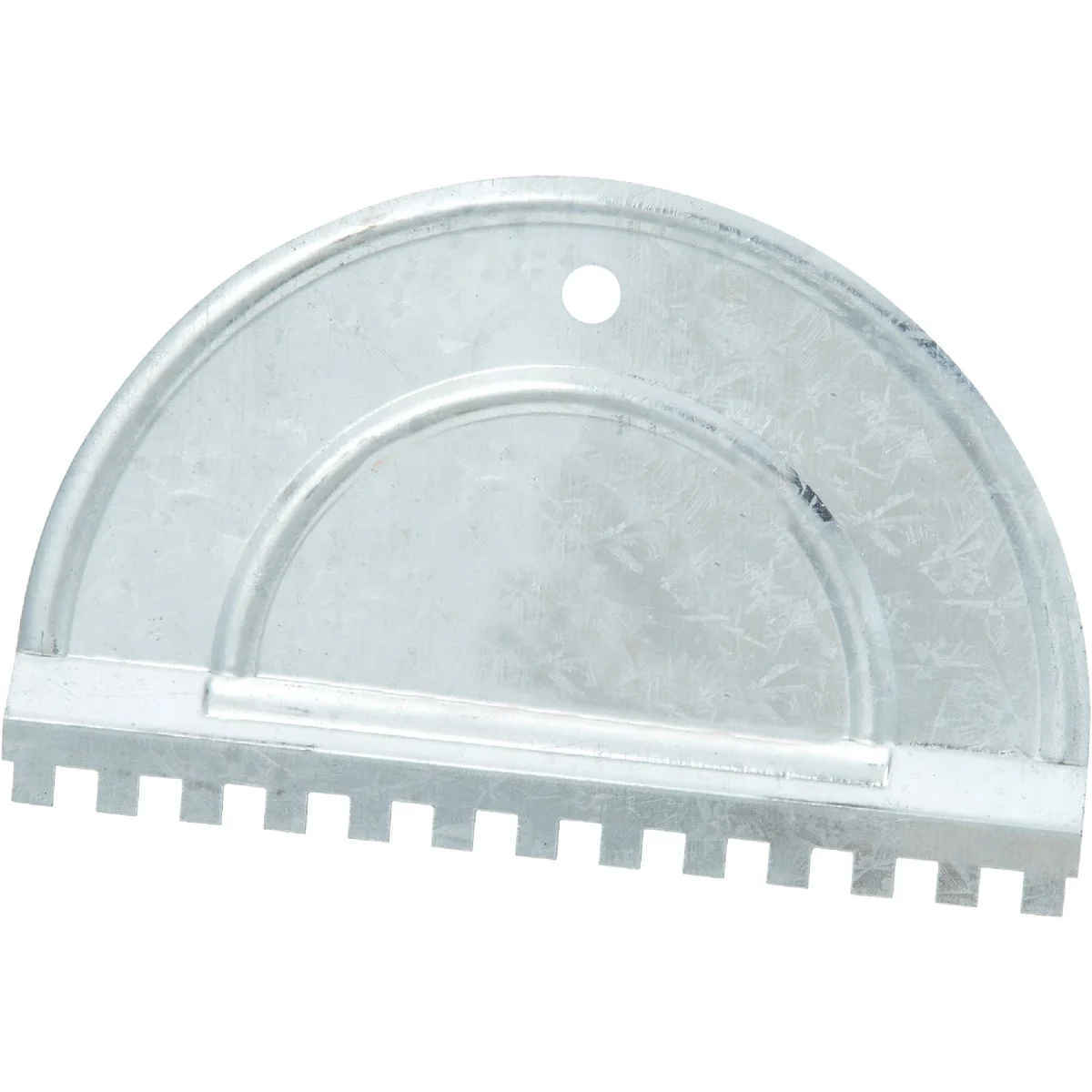 Authentic Do it 1 4 In. Square-Notch Half Moon Adhesive Spreader High-Quality