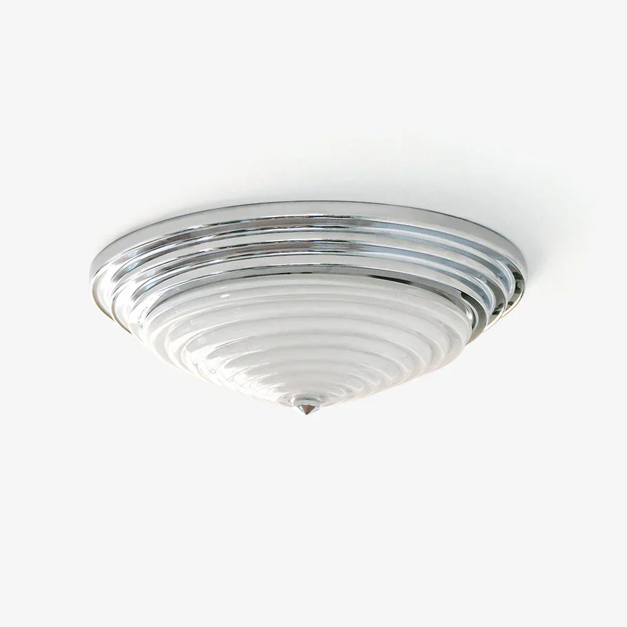 Reusable Amerikaanse cirkelplafondlamp Clean