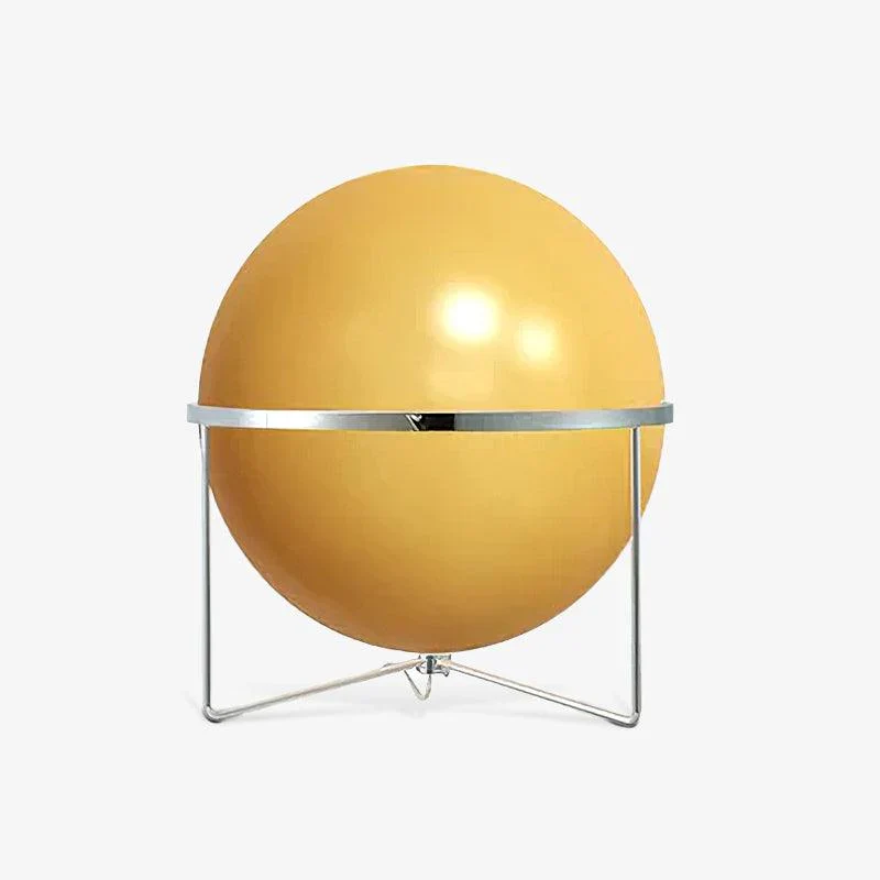 Certified Moderne Yolk tafellamp Outstanding
