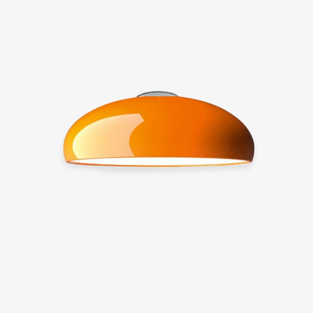 Durable Bauhaus minimalistische plafondlamp Expertly Made