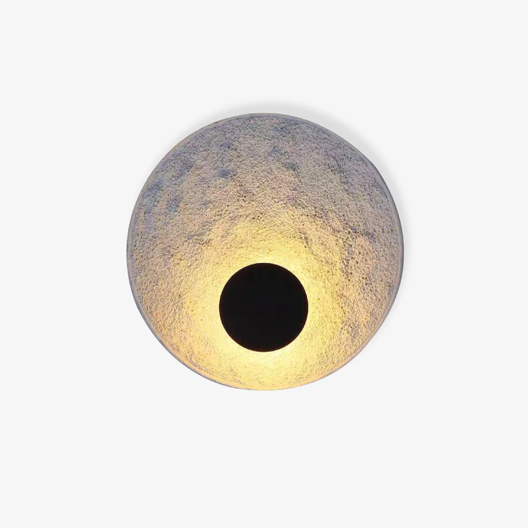 Verified Maanlicht wandlamp Original Design