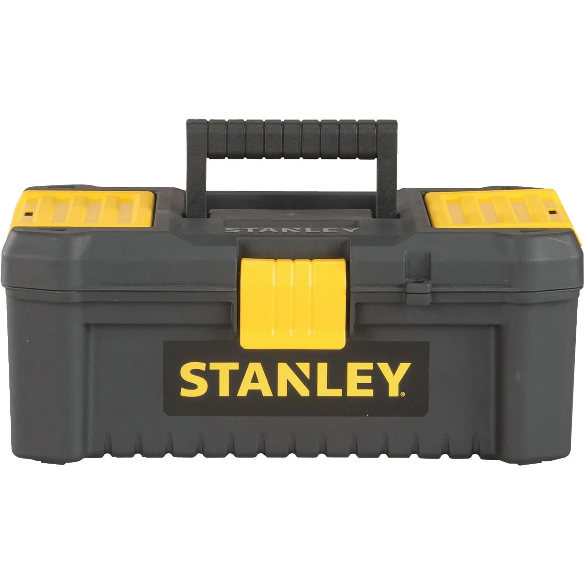 Optimized Stanley 12-1 2 In. Essential Toolbox Premium Material