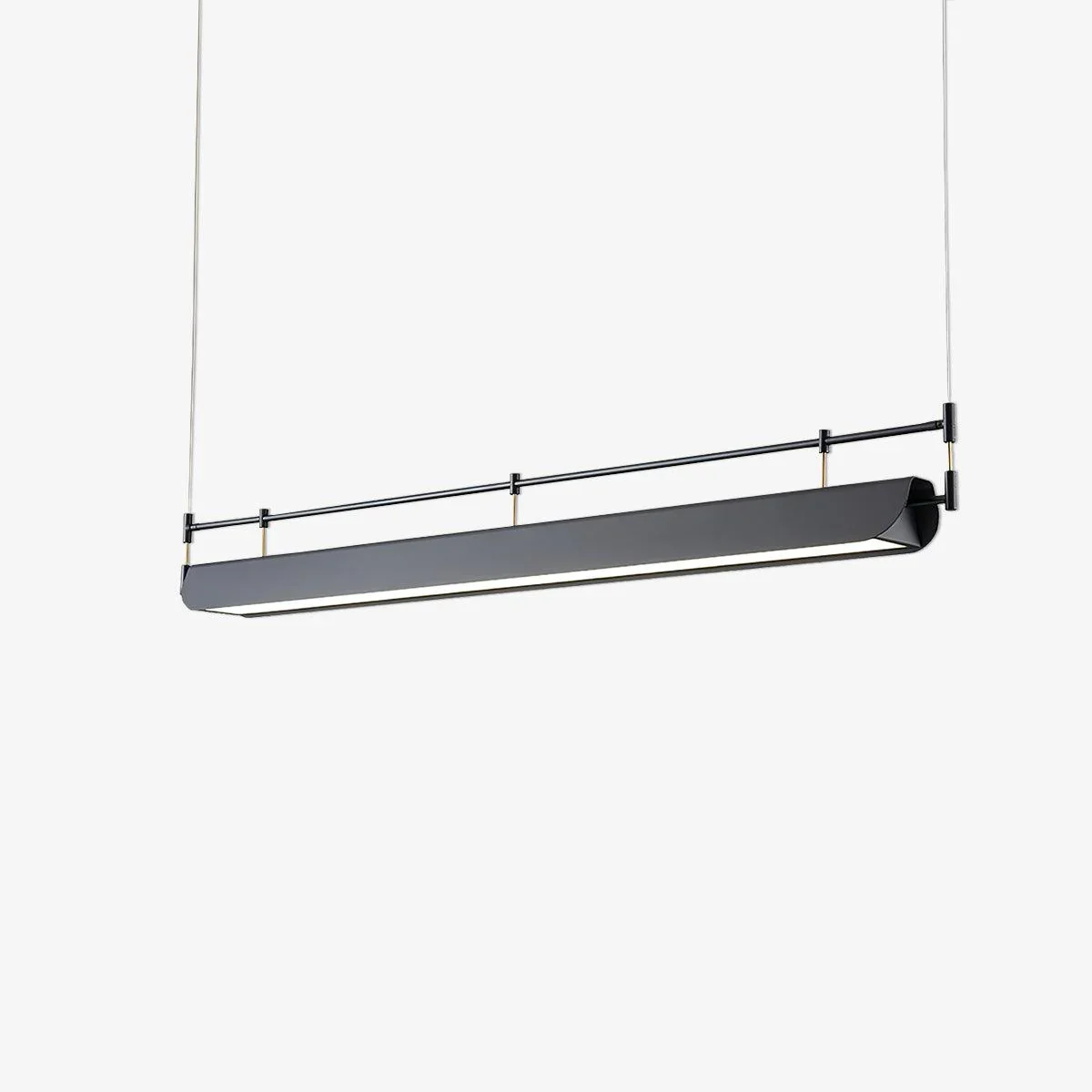Versatile Maor lineaire kroonluchter Fast