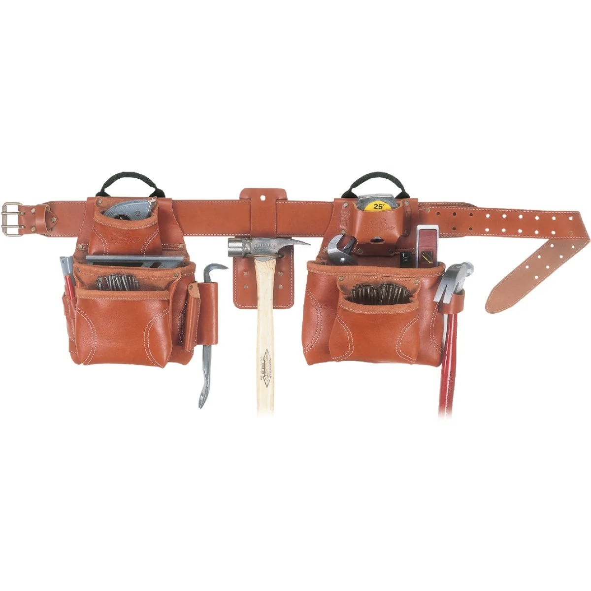 Professional CLC 15 Pocket - 4 Piece Pro-Framer's Combo System Genuine
