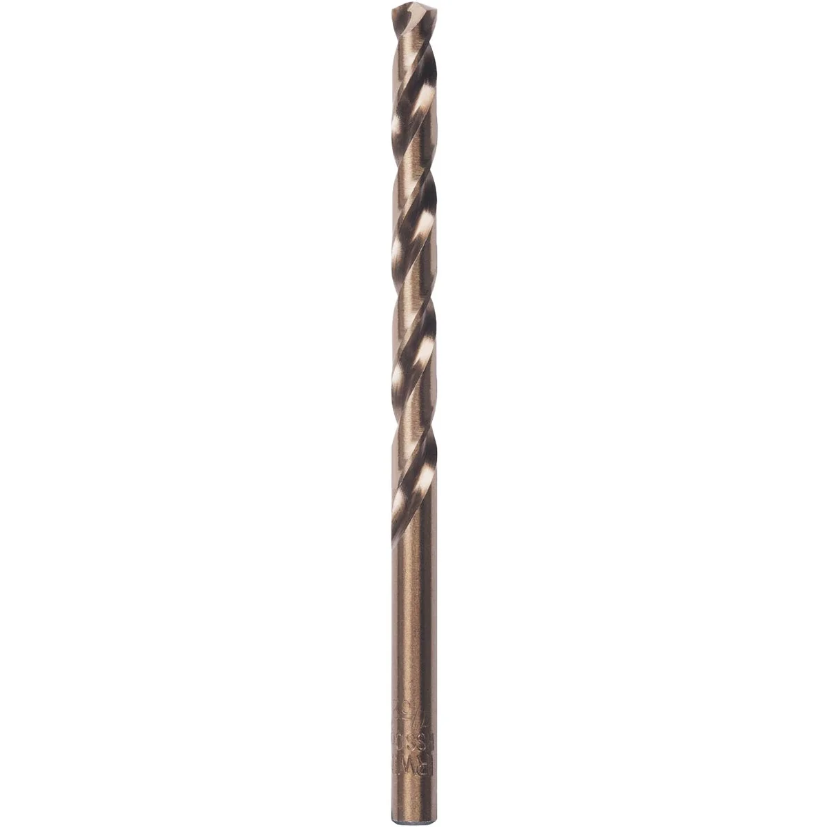 Breathable Irwin 7 32 In. Cobalt Pilot Point Drill Bit Versatile