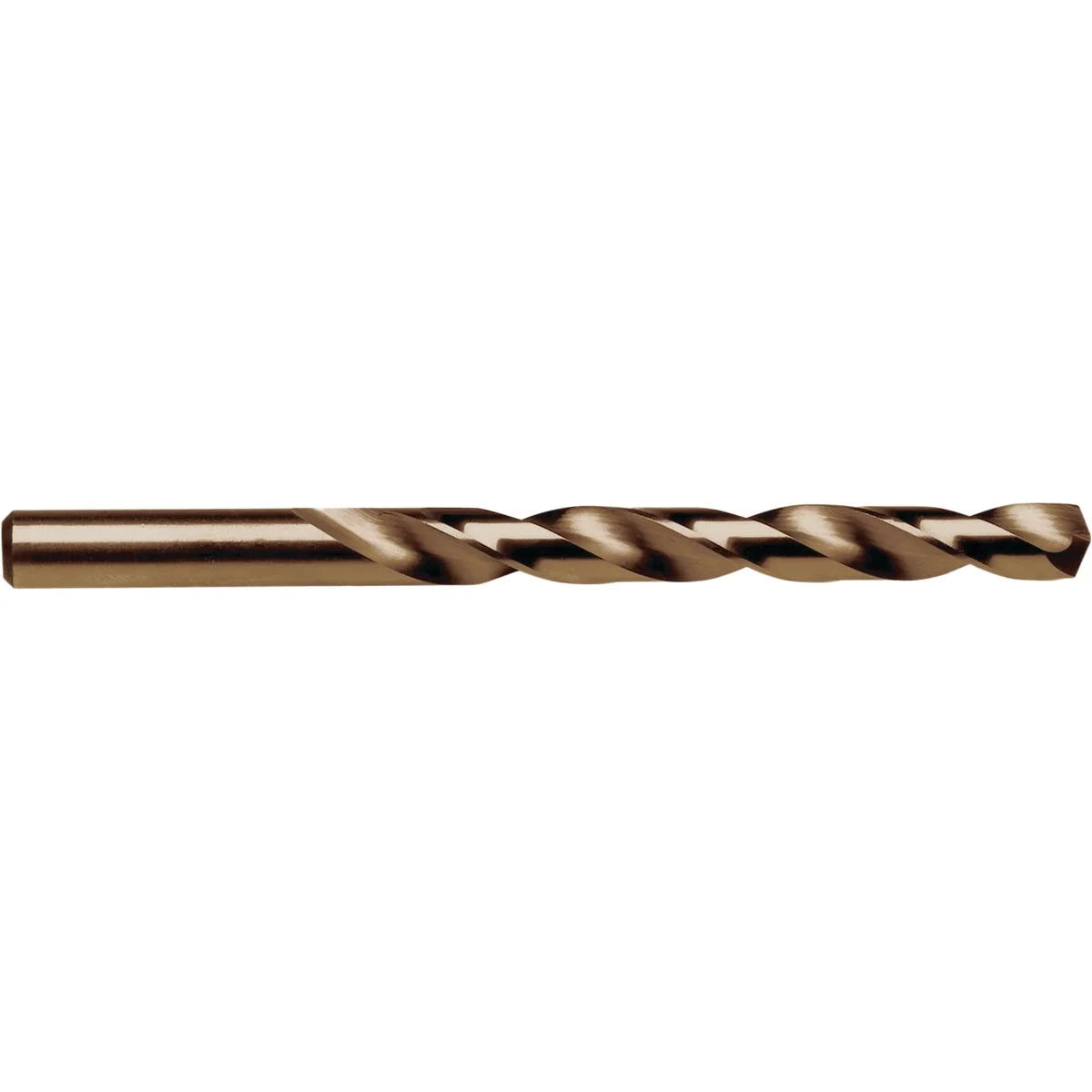 Crafted Irwin 11 64 In. Cobalt Pilot Point Drill Bit Clean