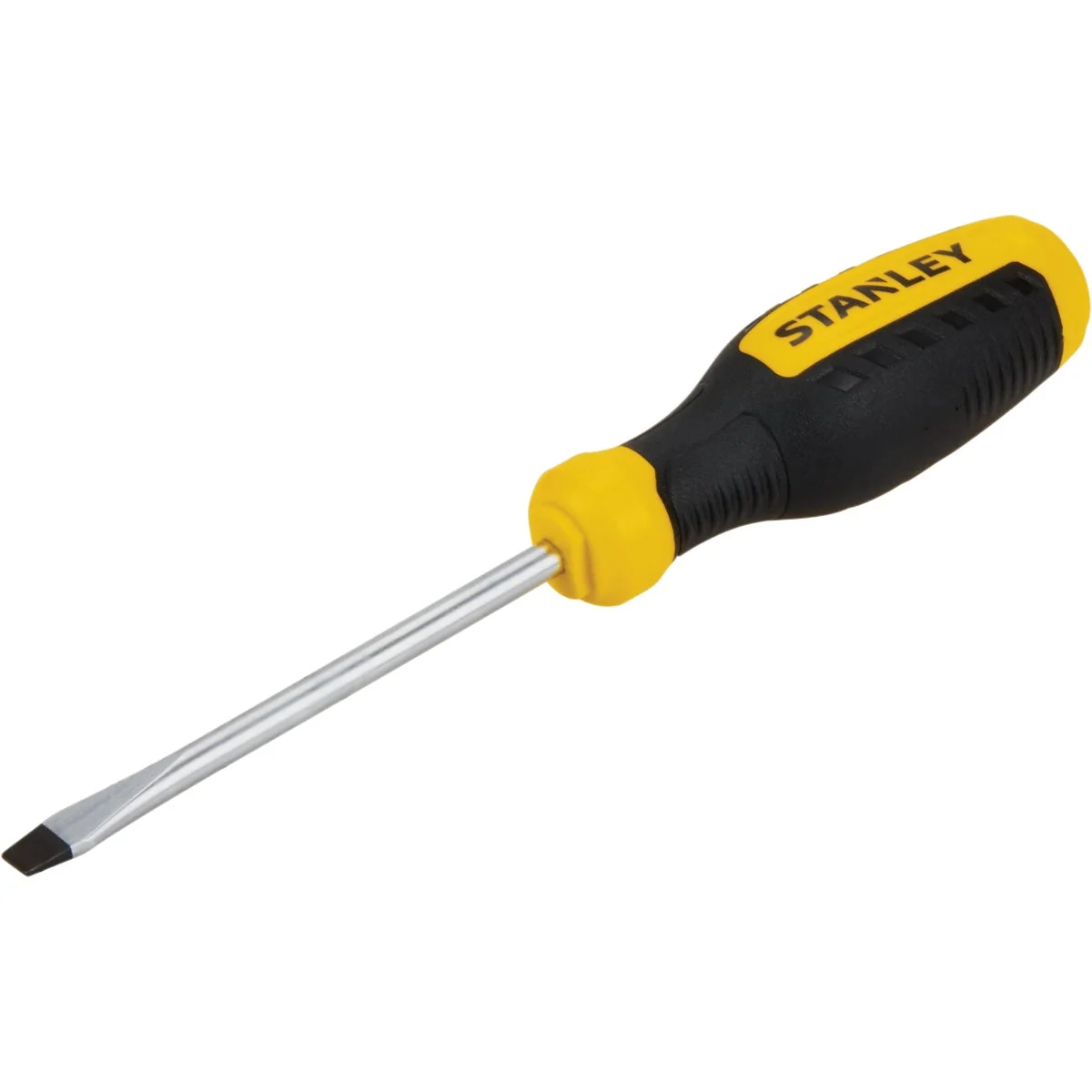 Effective Stanely 1 4 In. x 4 In. Slotted Screwdriver Smart