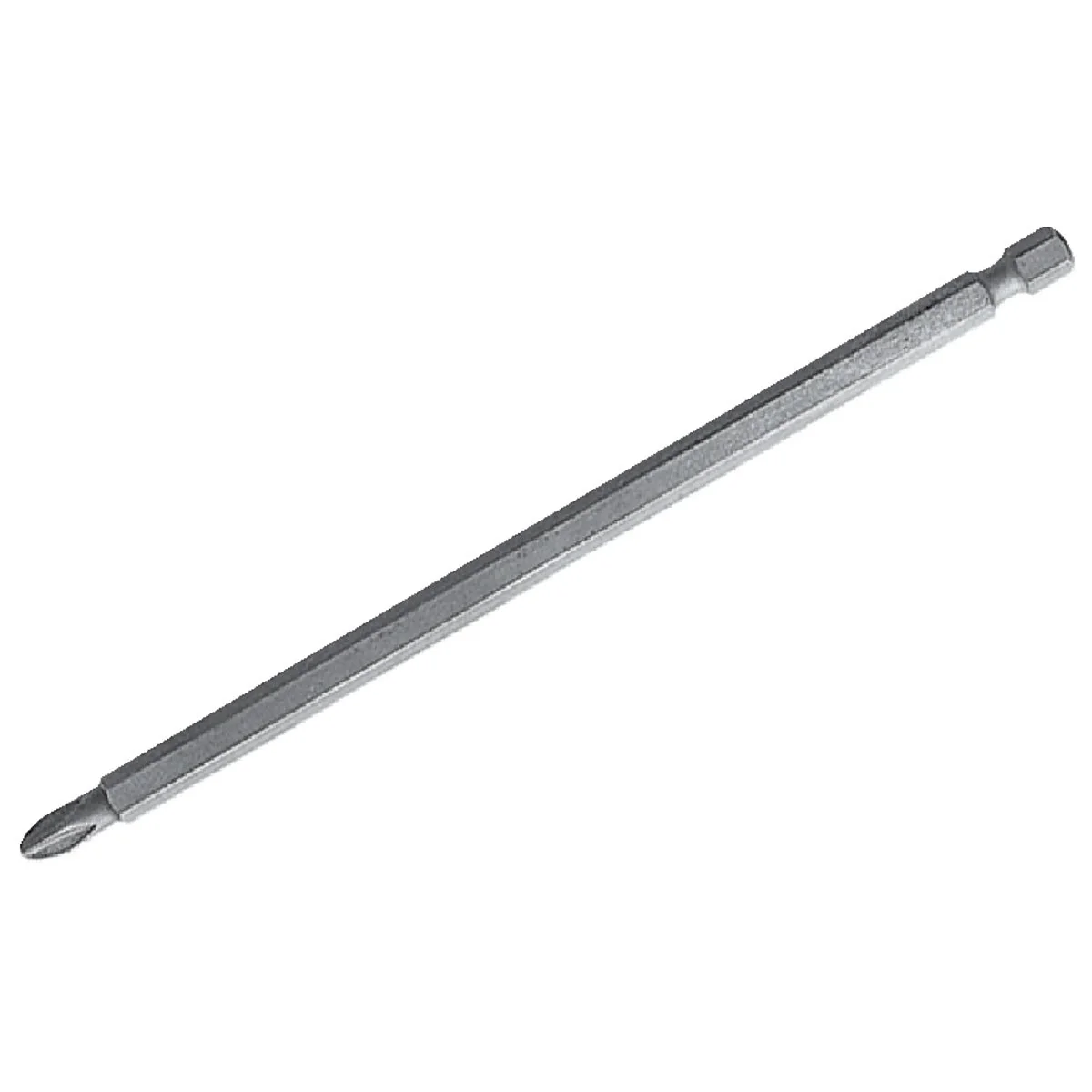 Responsible DeWalt Phillips 1 6 In. 1 4 In. Power Screwdriver Bit High-End