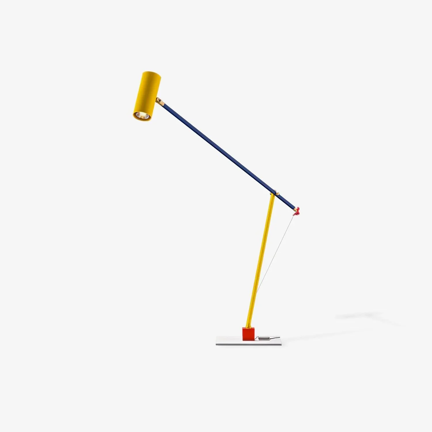 Reliable Tafellamp met lange arm Superior