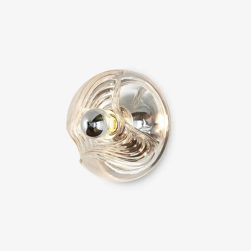 Reliable Bauhaus golvende wandlamp Smart