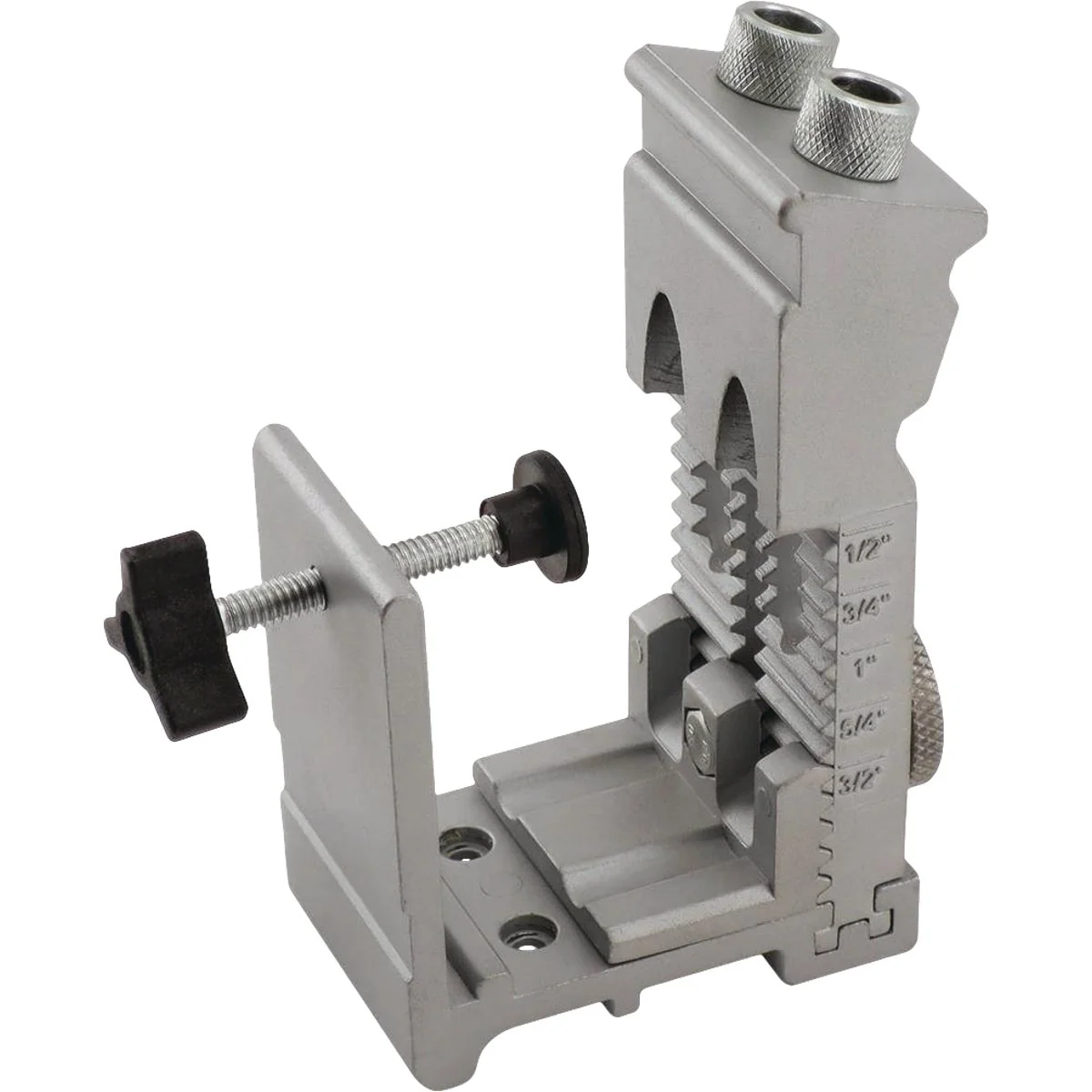 Superior General Tools Adjustable Pocket Hole Jig Breathable