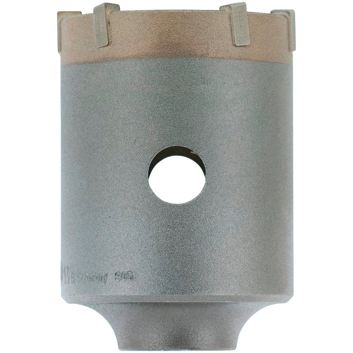 Innovative Diablo SDS-Plus 1-7 8 In. Thin Wall Core Rotary Hammer Drill Bit Fashionable
