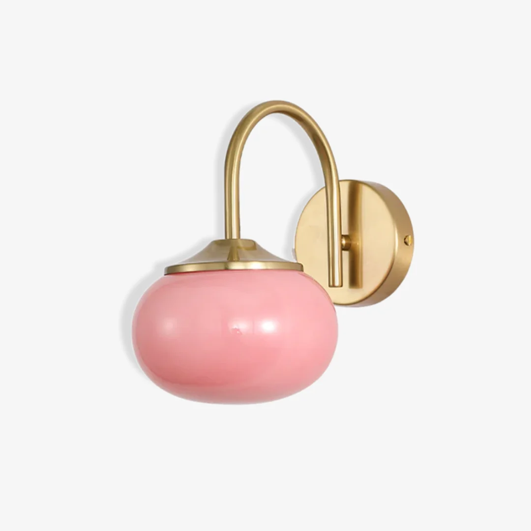 Advanced Crème Marshmallow wandlamp Outstanding