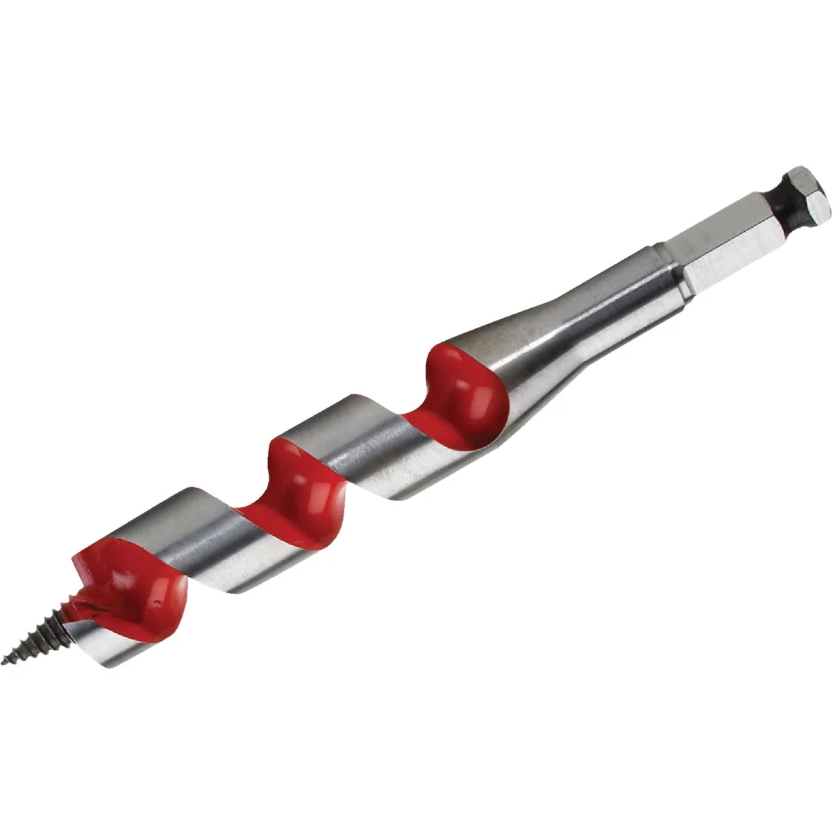 Expertly Made Milwaukee 3 8 In. x 6 In. Ship Auger Bit Unique