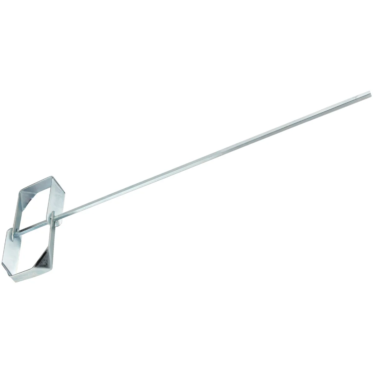Smooth Marshalltown Drywall Paint Steel 28 In. Mud Mixer Refined