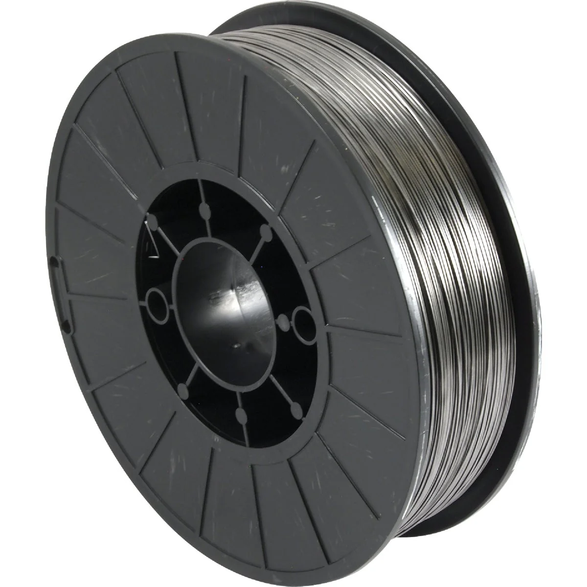 Excellent Forney E71T-GS 0.035 In. Flux Core Mild Steel Mig Wire 10 Lb. Smart
