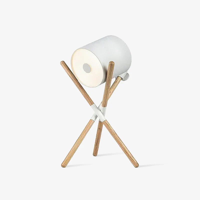 Premium Statief tafellamp Certified