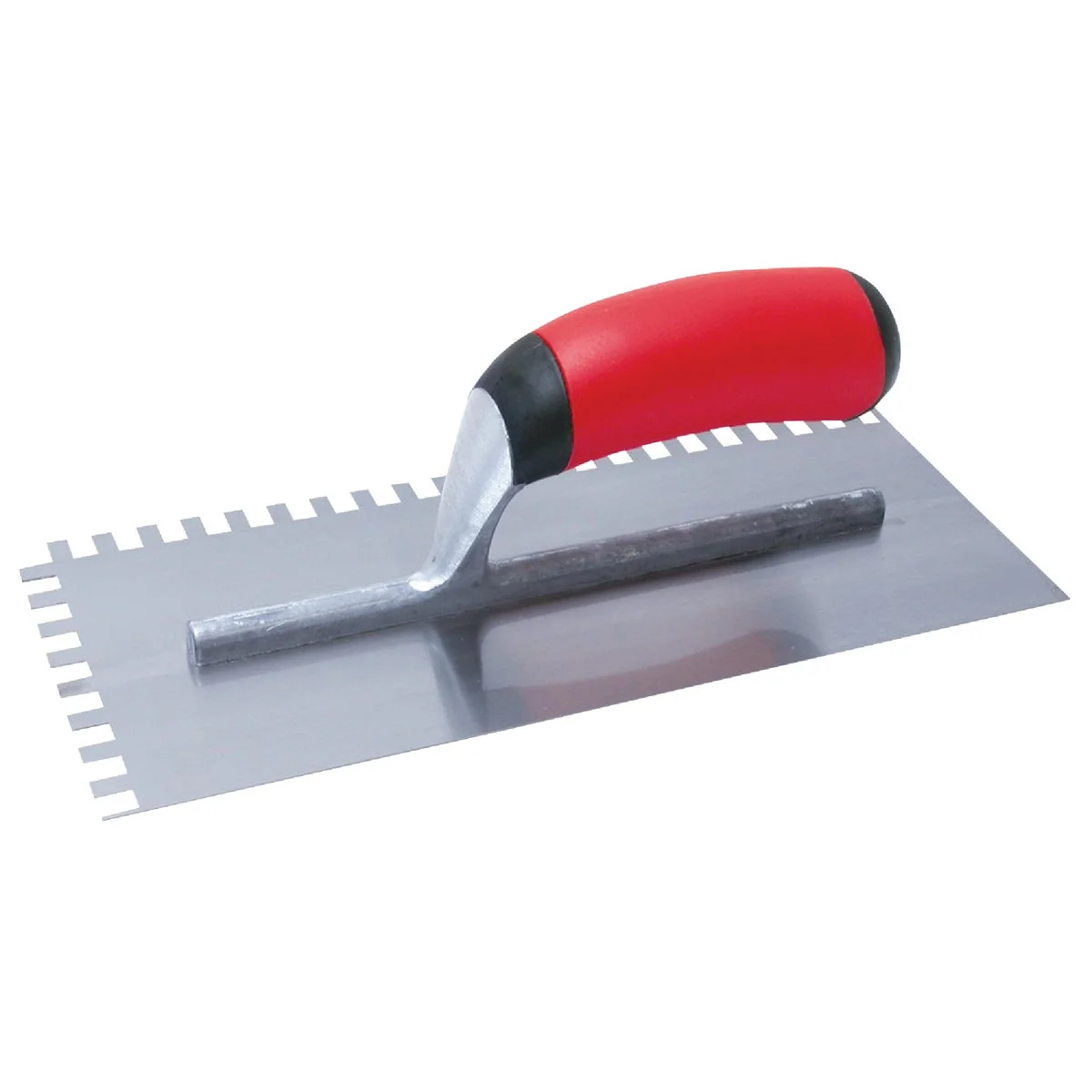 Elite QLT 1 16 In. Square Notched Trowel Lightweight