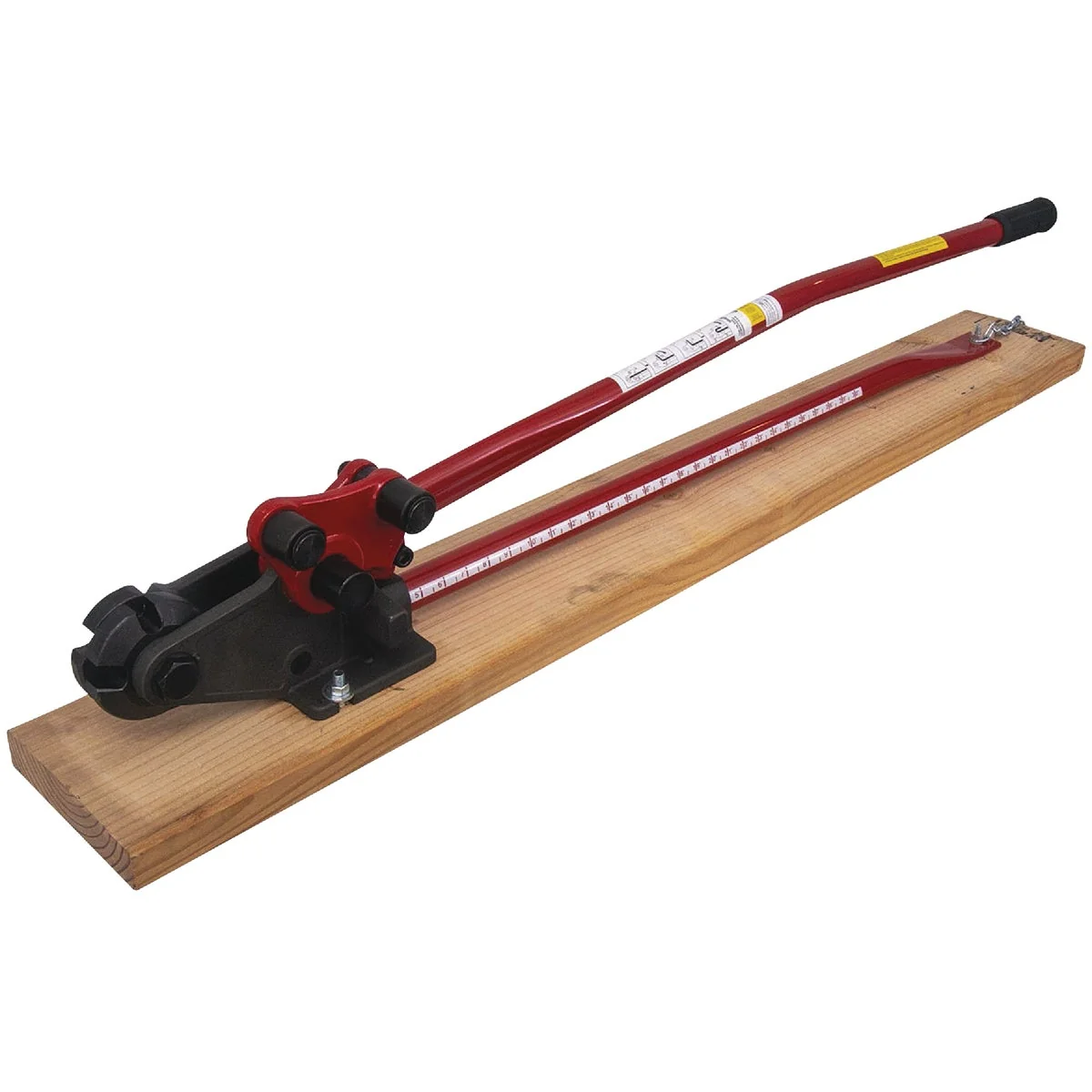 Artisan Marshalltown HIT Open Jaw Rebar Bender and Cutter Original Design