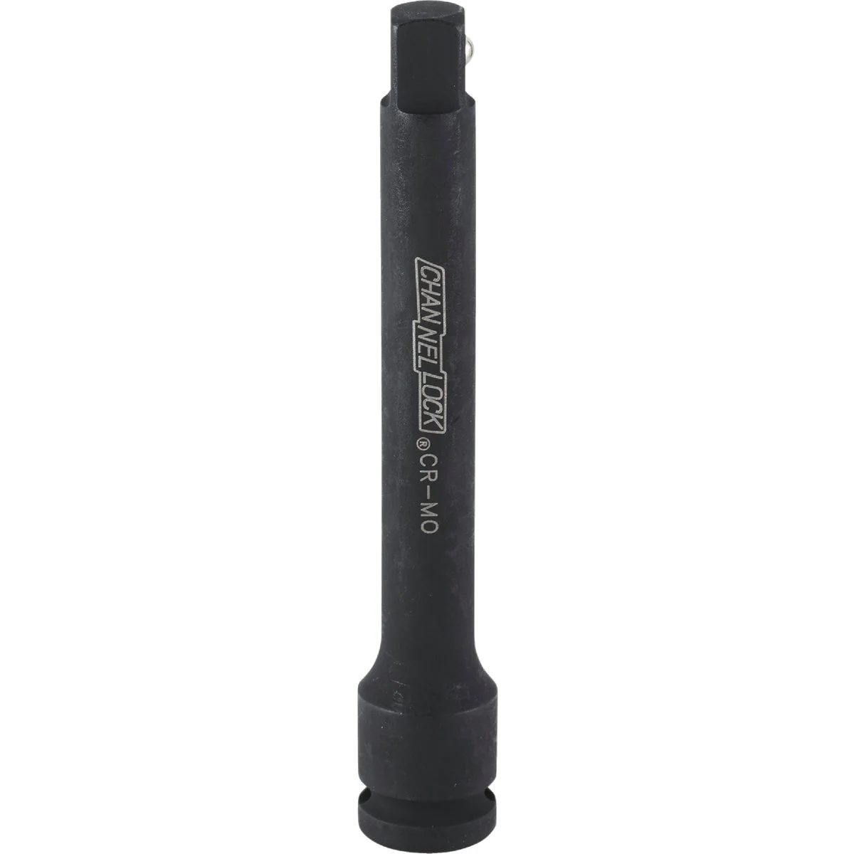 Solid Channellock 1 2 In. Drive 6 In. Long Impact Socket Extension High-End