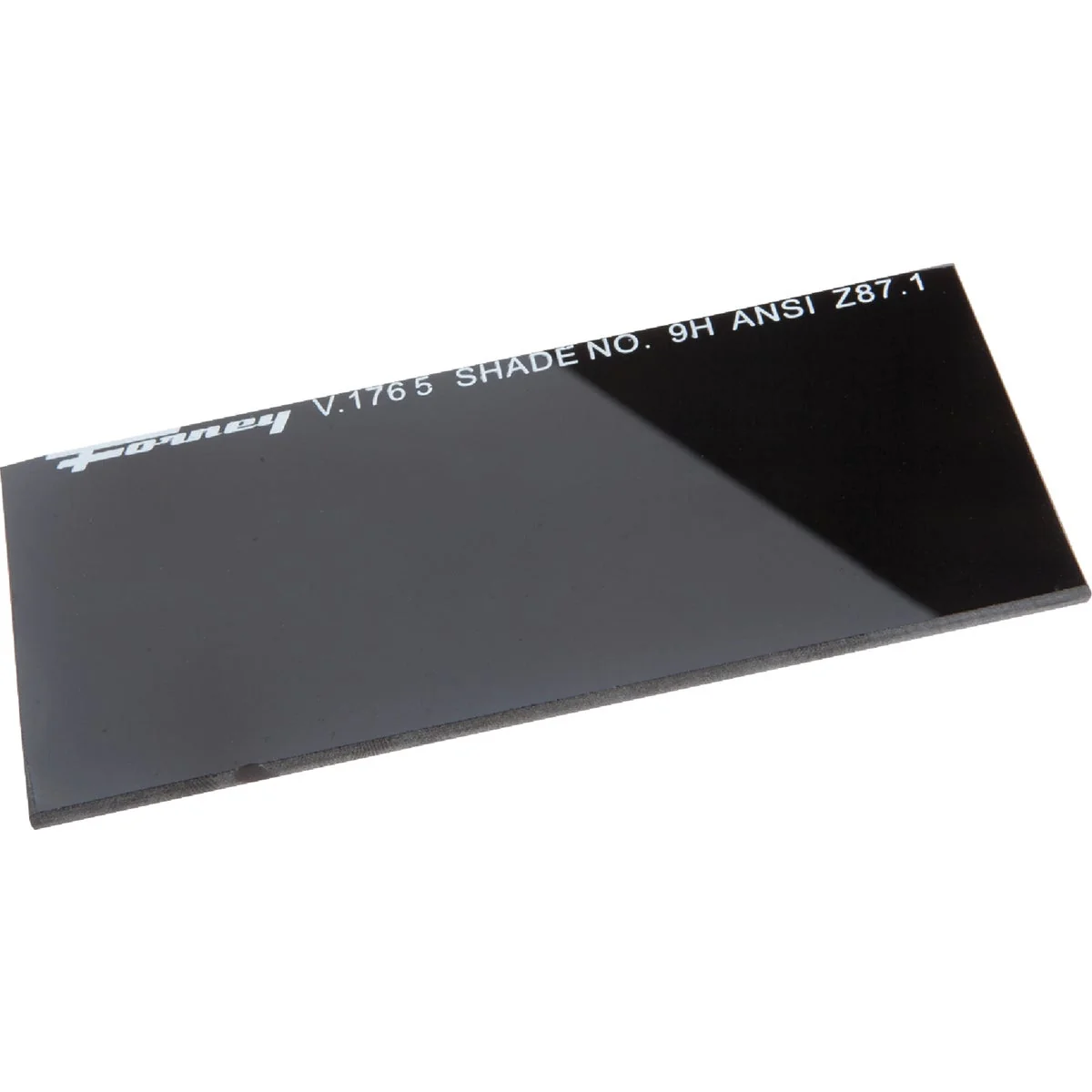 Original Forney 9 2 In. x 4-1 2 In. Welding Lenses Superior