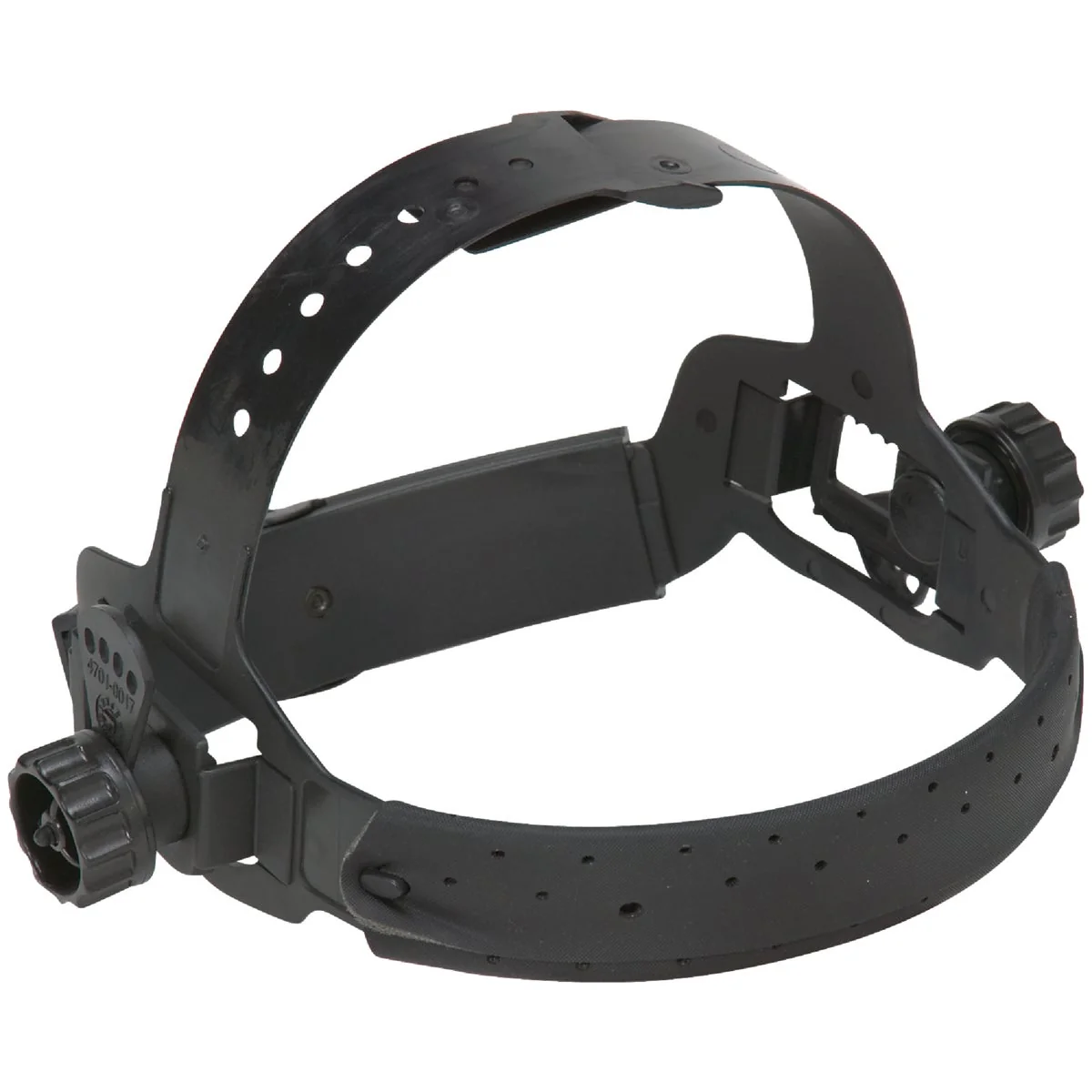 Pure Forney Ratcheting Welding Helmet Head Gear Quality