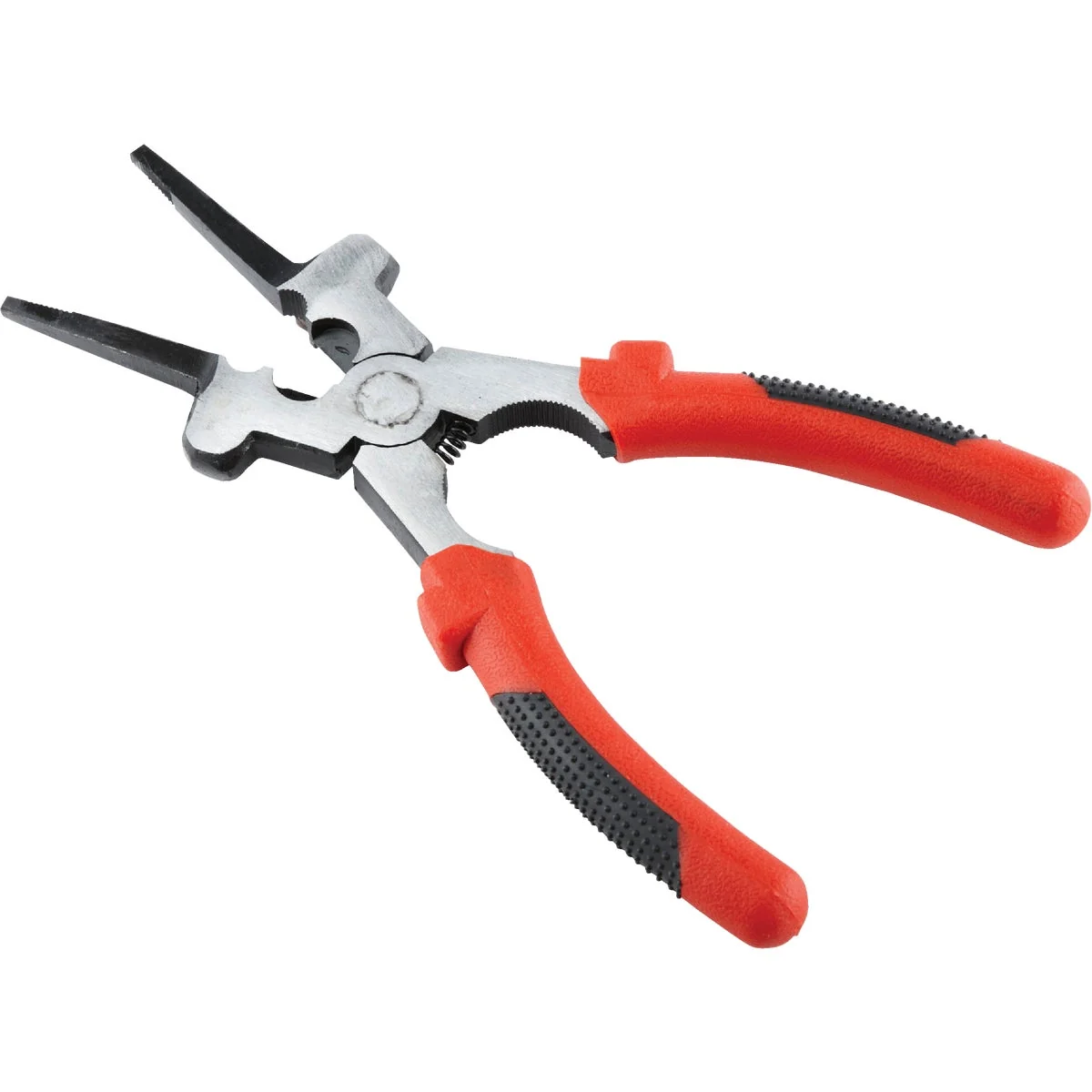 Unique Forney 7-In-1 Needle Nose MIG Welding Pliers User-Friendly