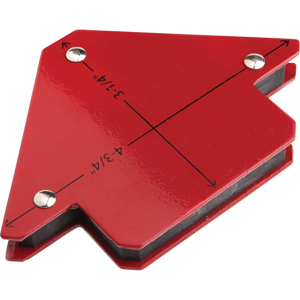 Excellent Forney 25 Lb. Capacity Magnetic Welding Jig Healthy
