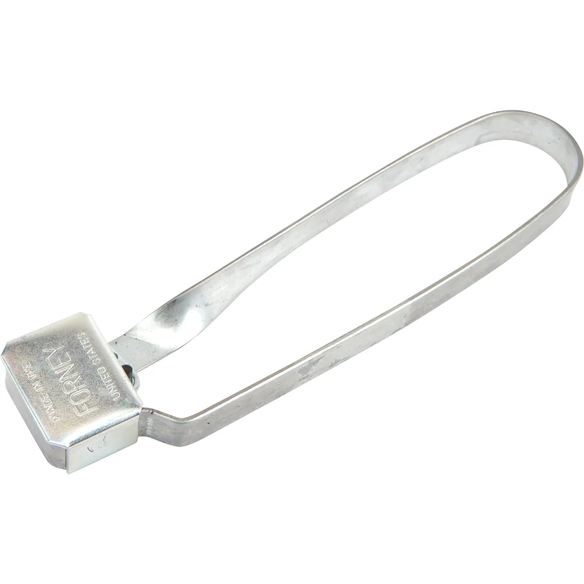 Powerful Forney Triple Flint Spark Lighter Effective