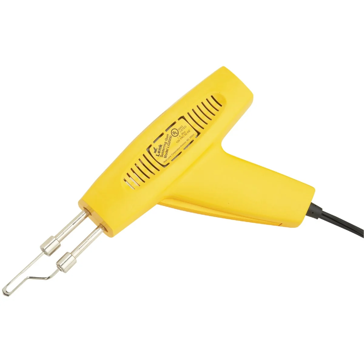 Refined Wall Lenk 100W 750 F Max Soldering Gun Kit Quality