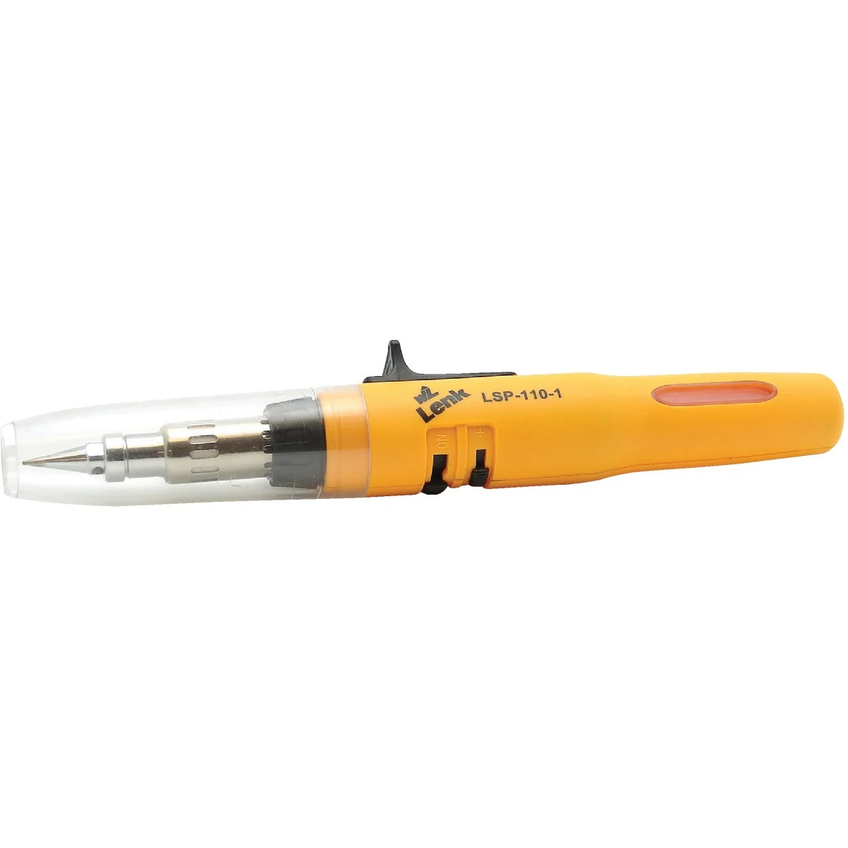Classic Wall Lenk 3-in-1 Auto-Ignition Cordless Soldering Iron Kit Efficient