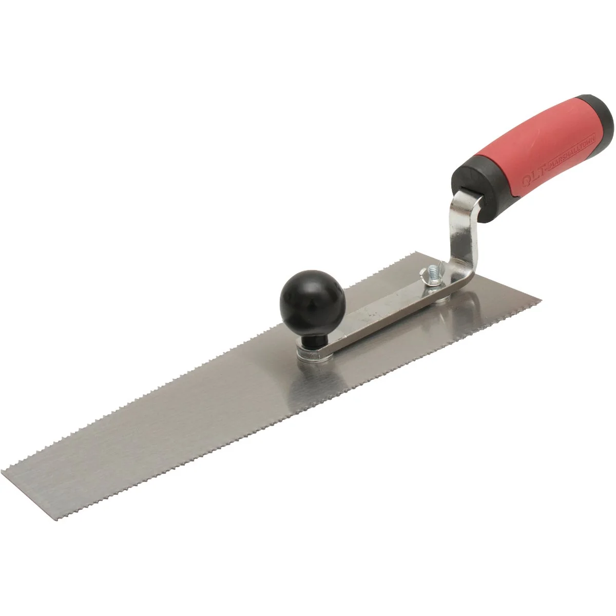 Quality QLT 12 In. Blade Undercut Saw with DuraSoft Handle Functional