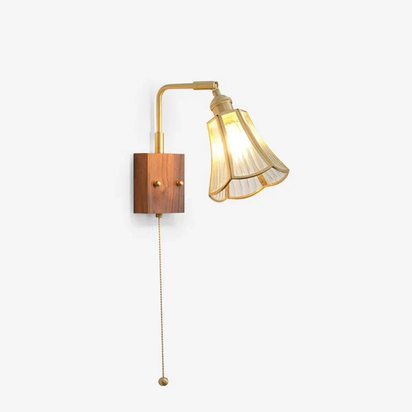 Contemporary Simone wandlamp Reliable