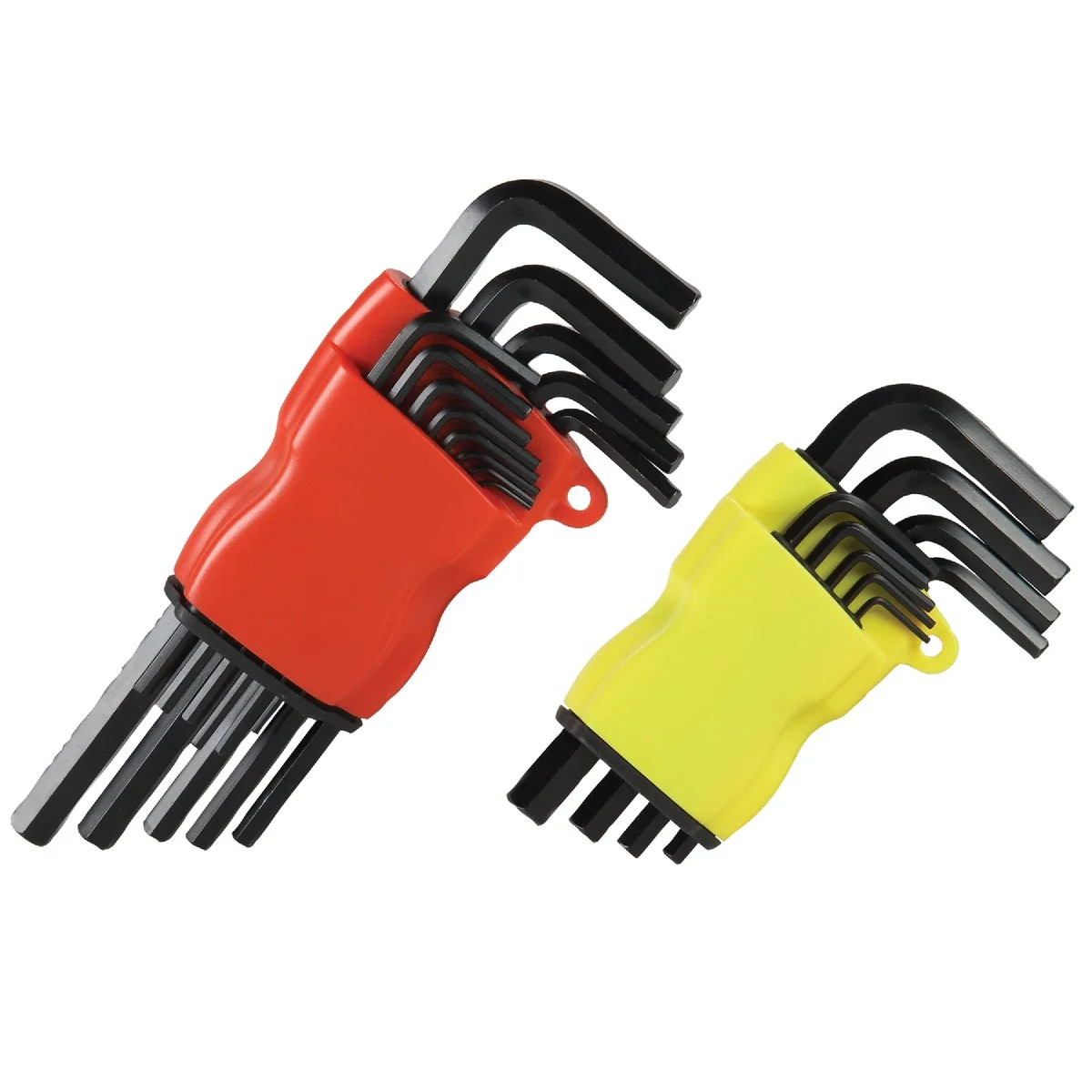 Natural Do it Metric SAE Hex Key Set 22-Piece Breathable