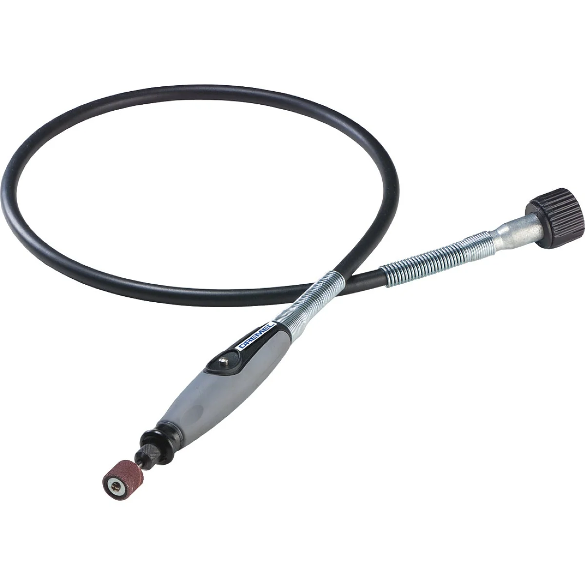 Versatile Dremel Rotary Tool Flexible Shaft Attachment Fine