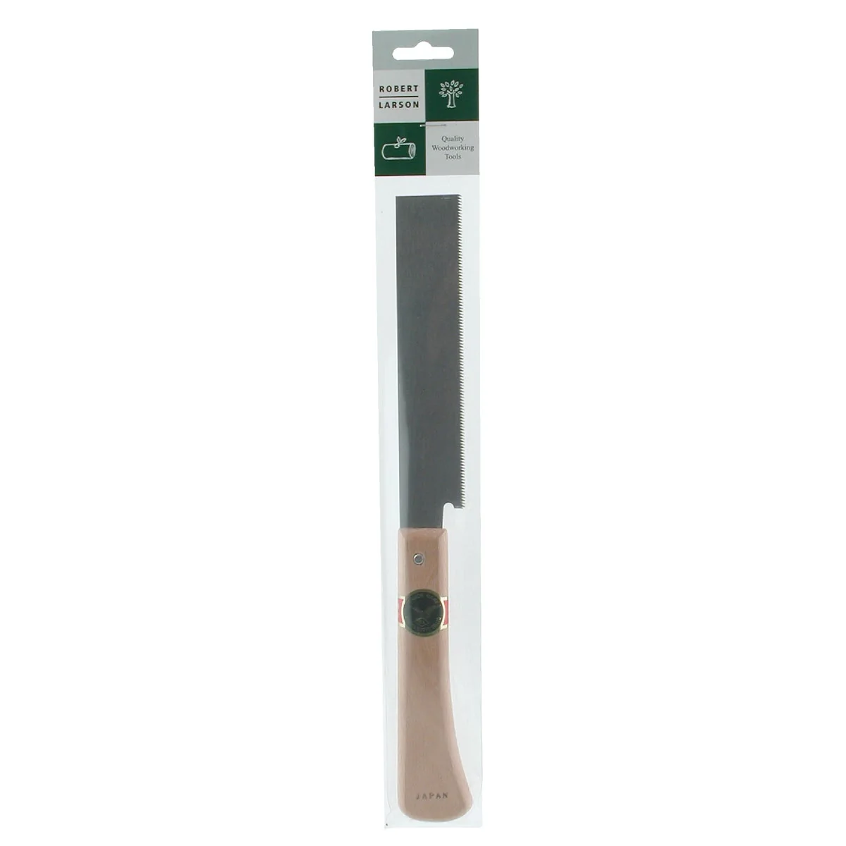 Exceptional Robert Larson Flush Cutting Detail Saw Dependable
