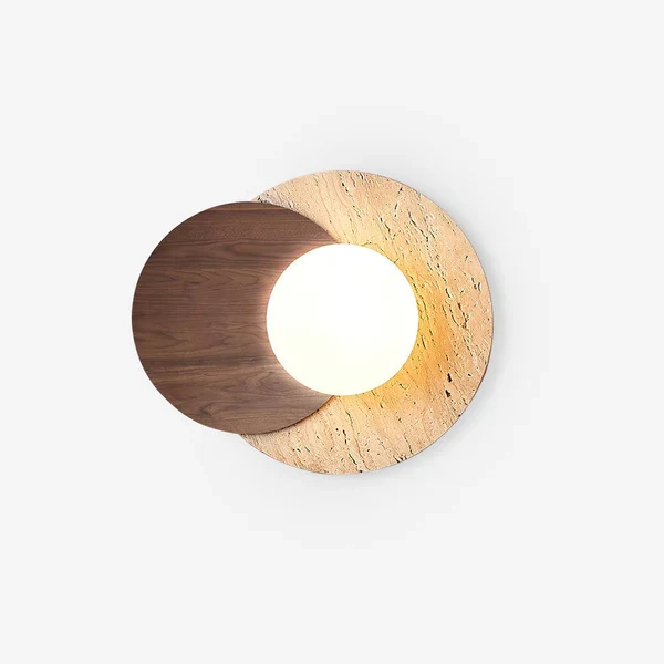Smooth Ozora wandlamp Flexible